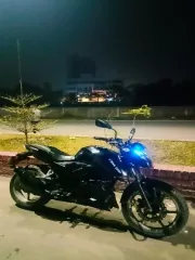 TVS Apache RTR 160 4V